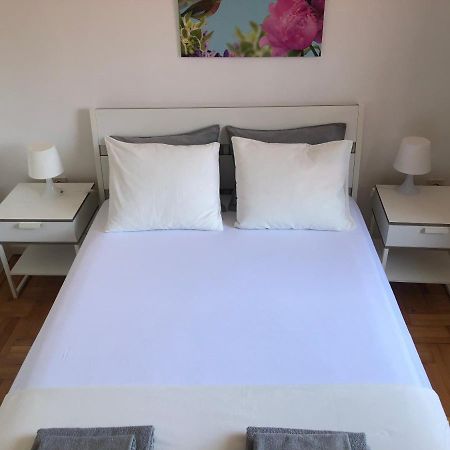 Guest House Marta Rovinj Exteriör bild